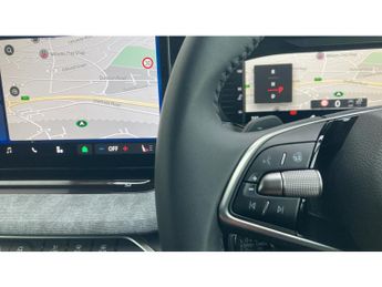 Skoda Octavia 1.5 TSI 150 e-TEC SE L 5dr DSG Petrol Hatchback