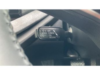 Skoda Octavia 1.5 TSI 150 e-TEC SE L 5dr DSG Petrol Hatchback