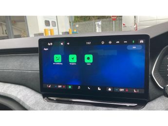 Skoda Octavia 1.5 TSI 150 e-TEC SE L 5dr DSG Petrol Hatchback