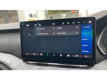 Skoda Octavia 1.5 TSI 150 e-TEC SE L 5dr DSG Petrol Hatchback