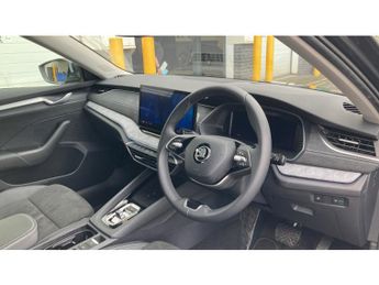 Skoda Octavia 1.5 TSI 150 e-TEC SE L 5dr DSG Petrol Hatchback