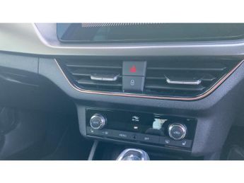 Skoda Kamiq 1.0 TSI 110 SE L Executive 5dr DSG Petrol Hatchback