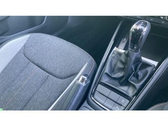Skoda Kamiq 1.0 TSI 110 SE L Executive 5dr DSG Petrol Hatchback