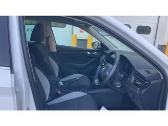 Skoda Kamiq 1.0 TSI 110 SE L Executive 5dr DSG Petrol Hatchback