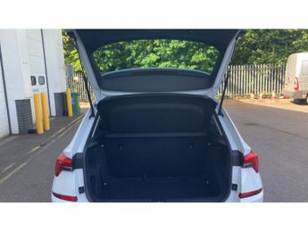 Skoda Kamiq 1.0 TSI 110 SE L Executive 5dr DSG Petrol Hatchback