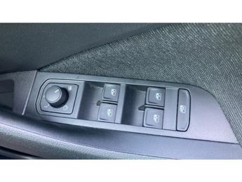 Skoda Kamiq 1.0 TSI 110 SE L Executive 5dr DSG Petrol Hatchback
