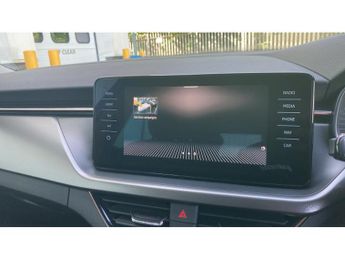 Skoda Kamiq 1.0 TSI 110 SE L Executive 5dr DSG Petrol Hatchback