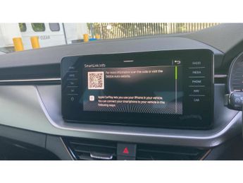 Skoda Kamiq 1.0 TSI 110 SE L Executive 5dr DSG Petrol Hatchback