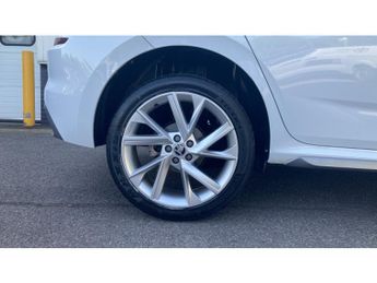 Skoda Kamiq 1.0 TSI 110 SE L Executive 5dr DSG Petrol Hatchback