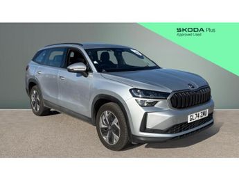 Skoda Kodiaq 2.0 TDI SE 5dr DSG [7 Seat] Diesel Estate