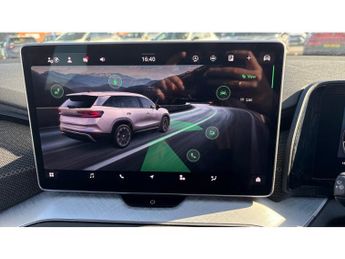 Skoda Kodiaq 2.0 TDI SE 5dr DSG [7 Seat] Diesel Estate