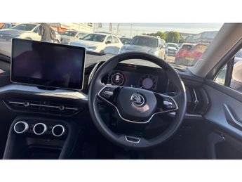 Skoda Kodiaq 2.0 TDI SE 5dr DSG [7 Seat] Diesel Estate