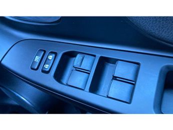 Toyota Yaris 1.5 Hybrid Excel 5dr CVT Hybrid Hatchback