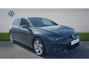 Volkswagen Golf 1.5 TSI 272 GTE eHybrid 5dr DSG Hatchback