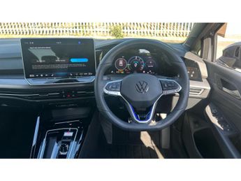 Volkswagen Golf 1.5 TSI 272 GTE eHybrid 5dr DSG Hatchback