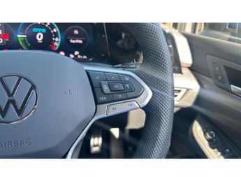 Volkswagen Golf 1.5 TSI 272 GTE eHybrid 5dr DSG Hatchback