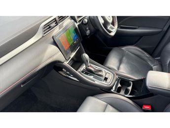 MG ZS 1.0T GDi Exclusive 5dr DCT Petrol Hatchback