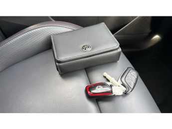 MG ZS 1.0T GDi Exclusive 5dr DCT Petrol Hatchback