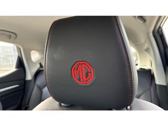 MG ZS 1.0T GDi Exclusive 5dr DCT Petrol Hatchback