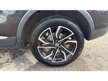 MG ZS 1.0T GDi Exclusive 5dr DCT Petrol Hatchback