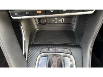 MG ZS 1.0T GDi Exclusive 5dr DCT Petrol Hatchback