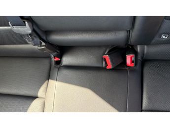 Kia Niro 1.6 GDi Hybrid 3 5dr DCT Hybrid Estate