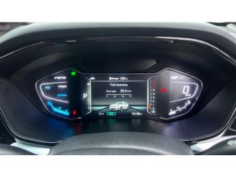 Kia Niro 1.6 GDi Hybrid 3 5dr DCT Hybrid Estate