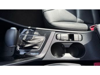 Kia Niro 1.6 GDi Hybrid 3 5dr DCT Hybrid Estate