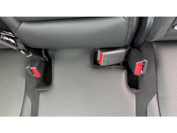 Kia Sportage 1.6T GDi HEV GT-Line S 5dr Auto Hybrid Estate