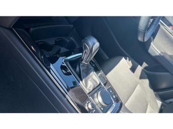 Mazda CX-30 2.0 e-Skyactiv G MHEV Sport Lux 5dr Auto Petrol Hatchback