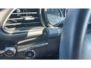 Mazda CX-30 2.0 e-Skyactiv G MHEV Sport Lux 5dr Auto Petrol Hatchback