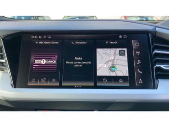 Audi Q4 e-tron 150kW 40 82kWh Sport 5dr Auto Electric Estate