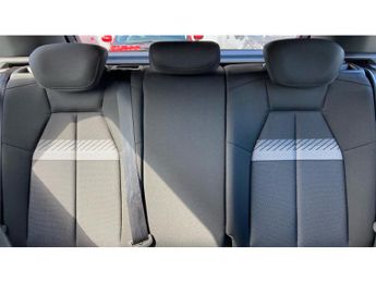 Audi Q4 e-tron 150kW 40 82kWh Sport 5dr Auto Electric Estate