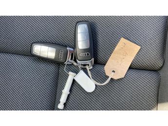 Audi Q4 e-tron 150kW 40 82kWh Sport 5dr Auto Electric Estate