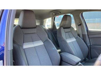 Audi Q4 e-tron 150kW 40 82kWh Sport 5dr Auto Electric Estate