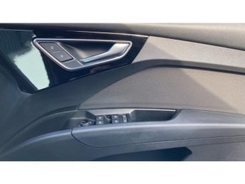 Audi Q4 e-tron 150kW 40 82kWh Sport 5dr Auto Electric Estate