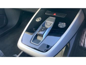 Audi Q4 e-tron 150kW 40 82kWh Sport 5dr Auto Electric Estate