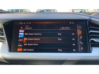 Audi Q4 e-tron 150kW 40 82kWh Sport 5dr Auto Electric Estate