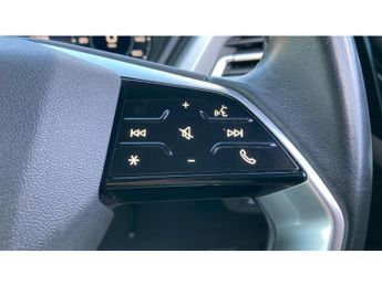 Audi Q4 e-tron 150kW 40 82kWh Sport 5dr Auto Electric Estate