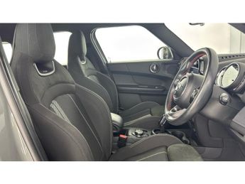 MINI Countryman 1.5 Cooper Sport 5dr Auto Petrol Hatchback