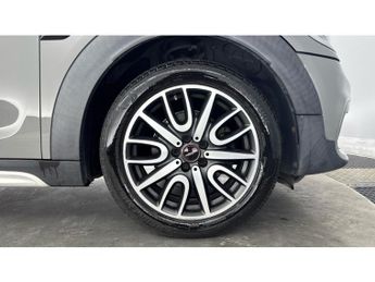 MINI Countryman 1.5 Cooper Sport 5dr Auto Petrol Hatchback