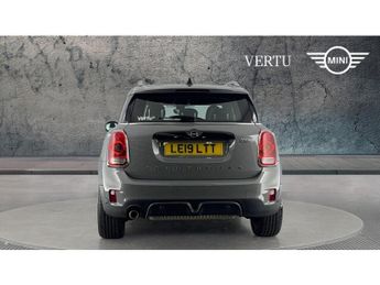 MINI Countryman 1.5 Cooper Sport 5dr Auto Petrol Hatchback