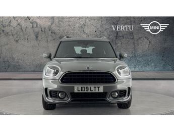 MINI Countryman 1.5 Cooper Sport 5dr Auto Petrol Hatchback