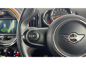 MINI Countryman 1.5 Cooper Sport 5dr Auto Petrol Hatchback