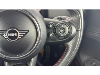 MINI Countryman 1.5 Cooper Sport 5dr Auto Petrol Hatchback