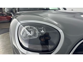 MINI Countryman 1.5 Cooper Sport 5dr Auto Petrol Hatchback