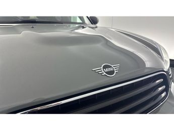 MINI Countryman 1.5 Cooper Sport 5dr Auto Petrol Hatchback