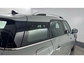 MINI Countryman 1.5 Cooper Sport 5dr Auto Petrol Hatchback