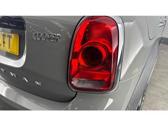 MINI Countryman 1.5 Cooper Sport 5dr Auto Petrol Hatchback