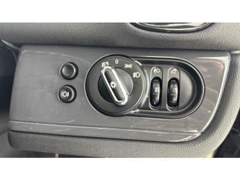 MINI Countryman 1.5 Cooper Sport 5dr Auto Petrol Hatchback